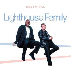 Lighthouse Family - Essential Lighthouse Family  CD
